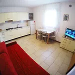 Le Piramidi - Agenzia Cocal Apartment *