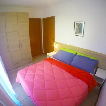 Apartment Le Piramidi - Agenzia Cocal *