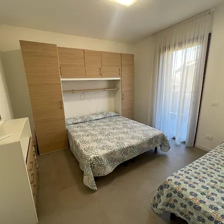 Le Piramidi - Agenzia Cocal Apartment *