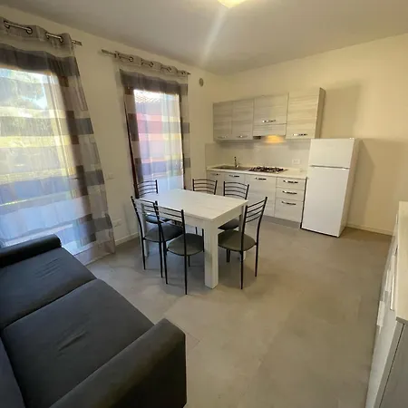 Le Piramidi - Agenzia Cocal Apartment *