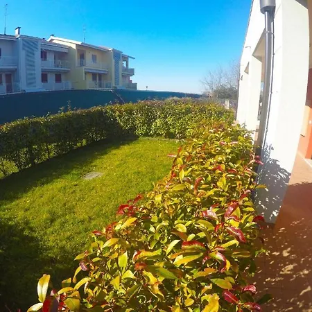Le Piramidi - Agenzia Cocal Apartment Caorle
